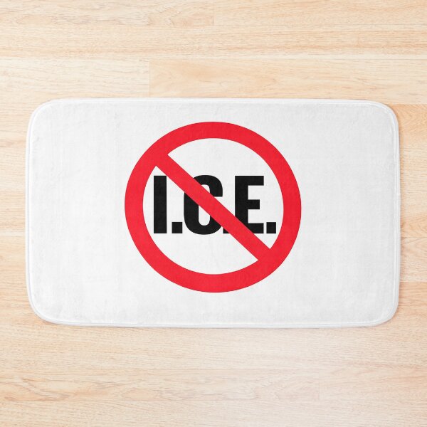 Item preview, No I.C.E. designed and sold by Bjorkqvist.