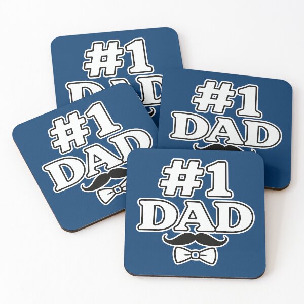 Item preview, Best Dad Ever Gentleman Style  designed and sold by SugarCore.