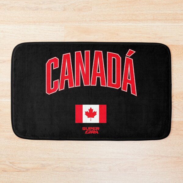 Item preview, 2026 Canada Soccer Fan World Cup designed and sold by JanetteNWillis.