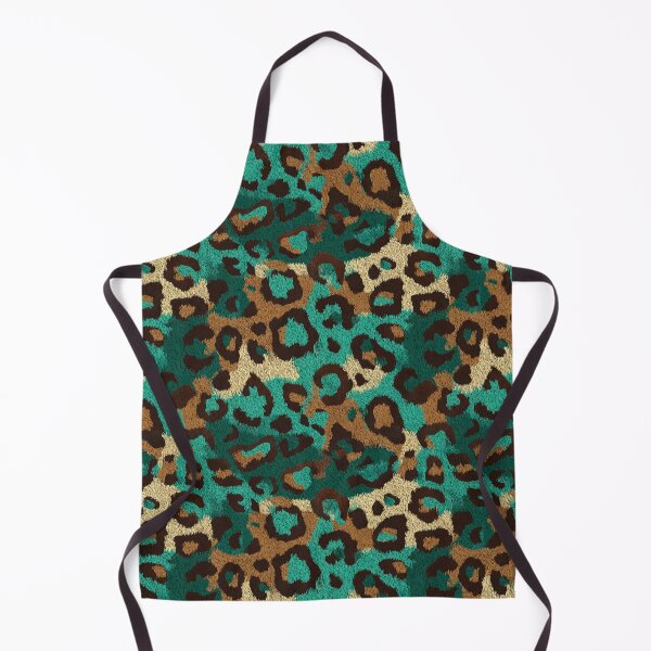 Item preview, Beautiful Leopard Print - Wildlife Pattern  - Christmas Gift Ideas designed and sold by RoyalStarsPatts.