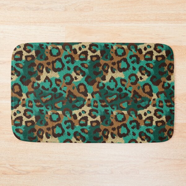 Item preview, Beautiful Leopard Print - Wildlife Pattern  - Christmas Gift Ideas designed and sold by RoyalStarsPatts.