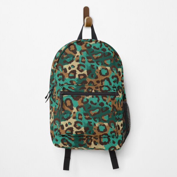 Item preview, Beautiful Leopard Print - Wildlife Pattern  - Christmas Gift Ideas designed and sold by RoyalStarsPatts.