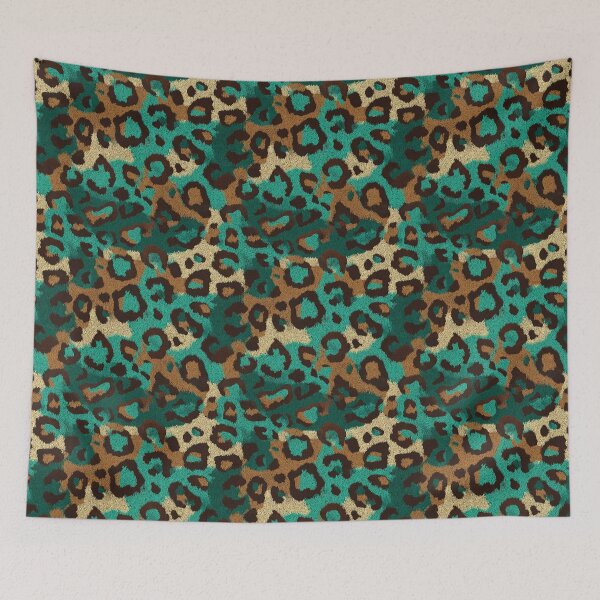 Item preview, Beautiful Leopard Print - Wildlife Pattern  - Christmas Gift Ideas designed and sold by RoyalStarsPatts.
