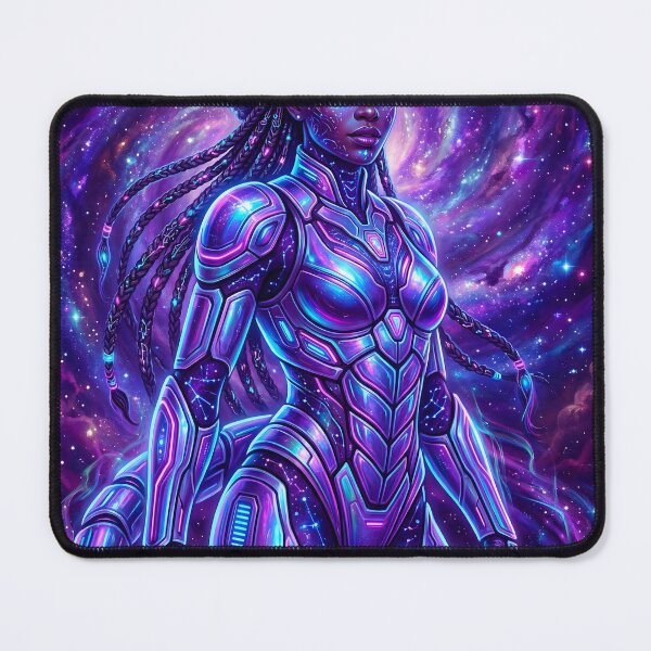 Item preview, Scorpio Cyber Goddess designed and sold by ChloeDesigns401.