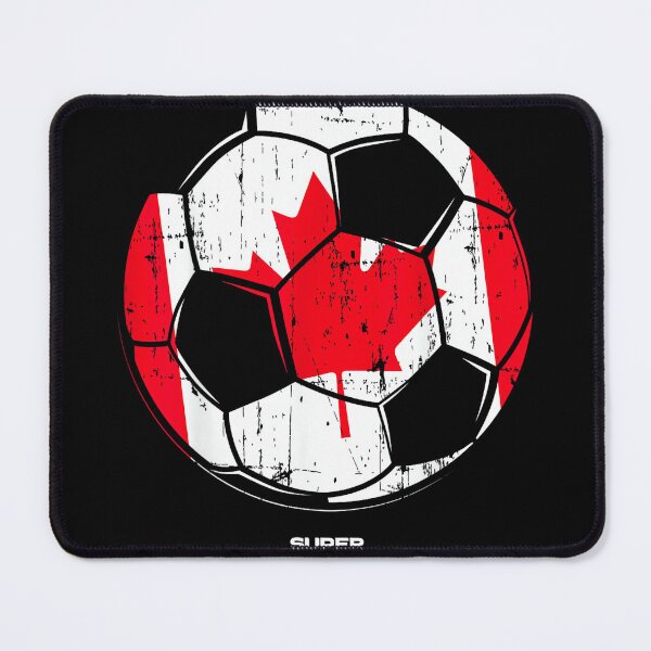 Item preview, 2026 Canada Soccer Fan World Cup designed and sold by JanetteNWillis.