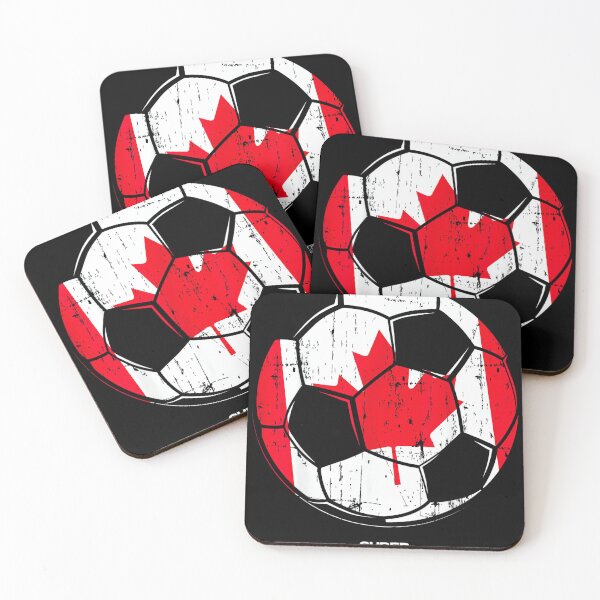 Item preview, 2026 Canada Soccer Fan World Cup designed and sold by JanetteNWillis.