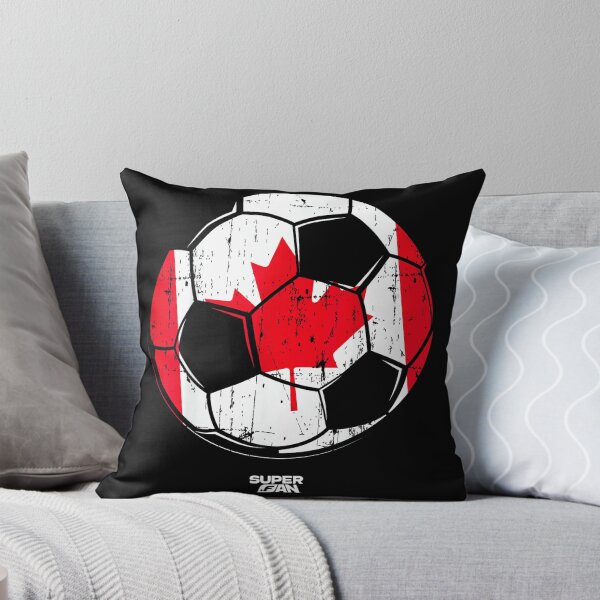 Item preview, 2026 Canada Soccer Fan World Cup designed and sold by JanetteNWillis.