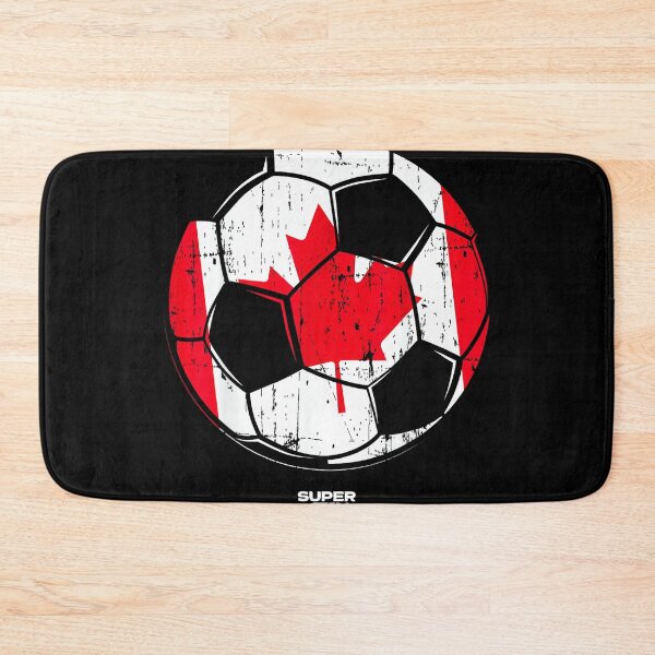 Item preview, 2026 Canada Soccer Fan World Cup designed and sold by JanetteNWillis.