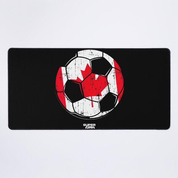 Item preview, 2026 Canada Soccer Fan World Cup designed and sold by JanetteNWillis.