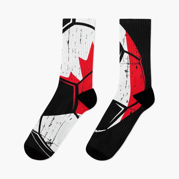 Item preview, 2026 Canada Soccer Fan World Cup designed and sold by JanetteNWillis.