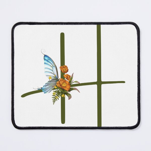 Item preview, The Letter H designed and sold by Fantasy2Reality.