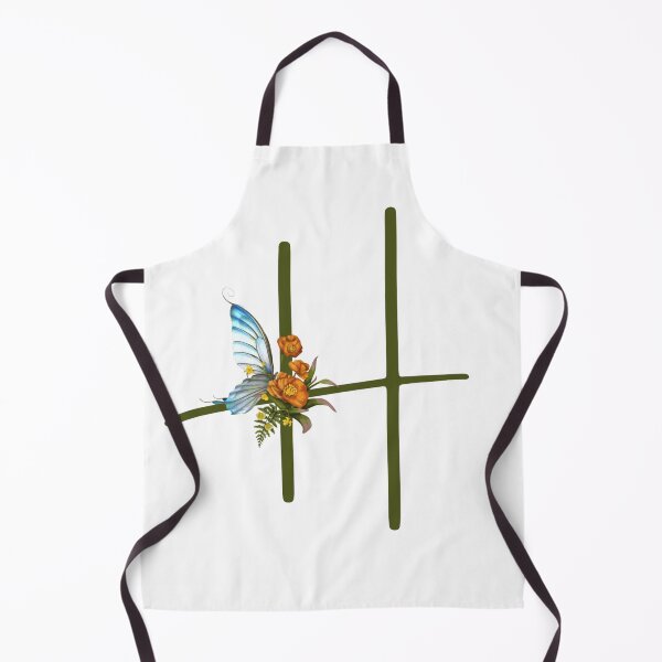 Item preview, The Letter H designed and sold by Fantasy2Reality.