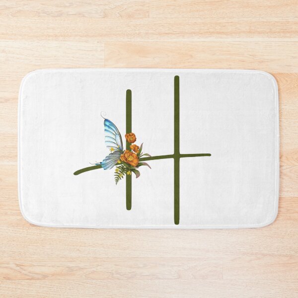 Item preview, The Letter H designed and sold by Fantasy2Reality.