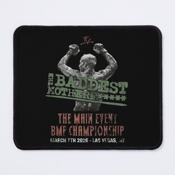Item preview, Charles Oliveira "BMF" Champion designed and sold by JeyVel.