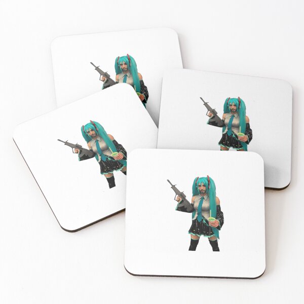 Item preview, Bbno Miku  designed and sold by TiffanyPatrice7.