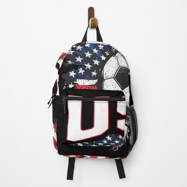 Item preview, 2026 Cup Flag Soccer Pride Fun Family USA designed and sold by JanetteNWillis.