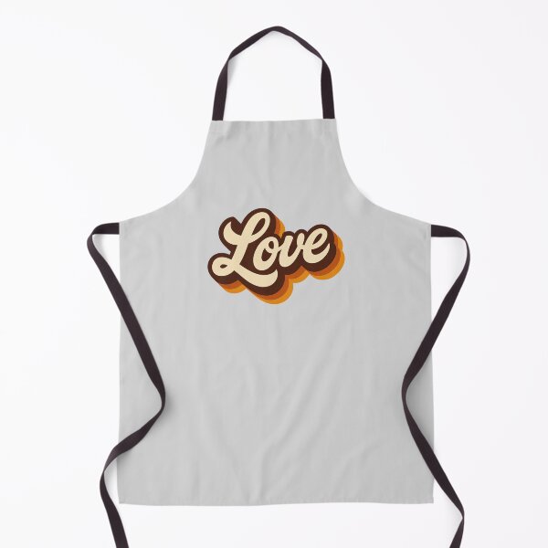 Item preview, Love - vintage retro font designed and sold by Rhu Creations.