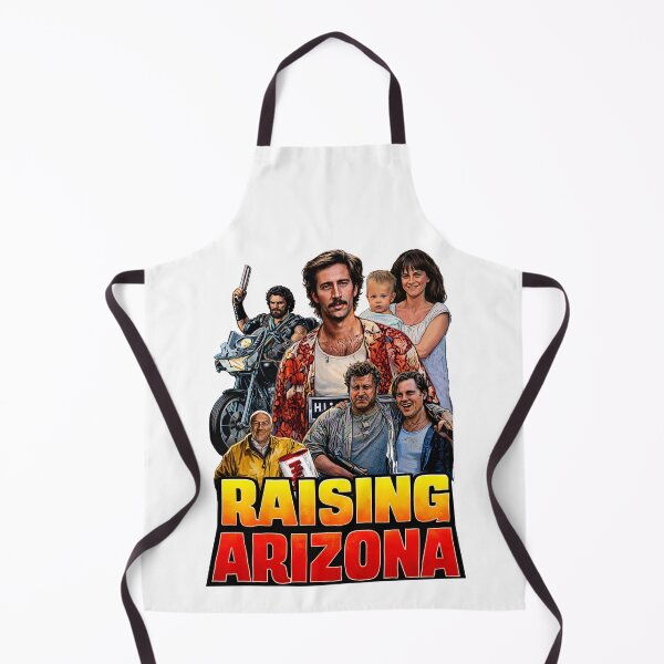 Item preview, Raising Arizona designed and sold by American Artist Designs.