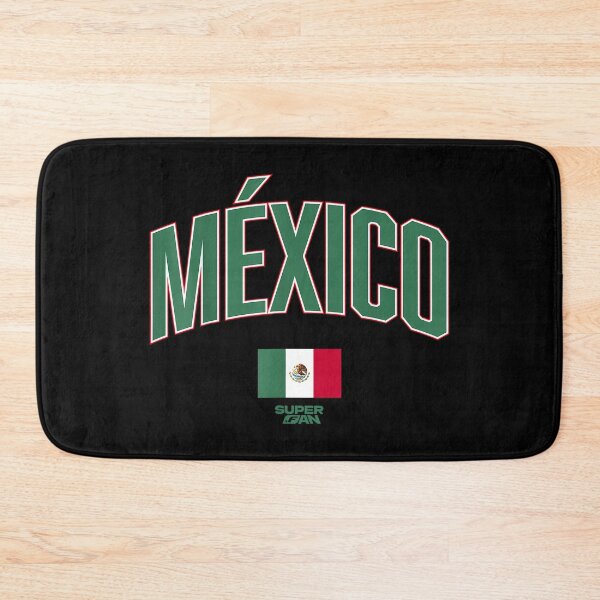 Item preview, 2026 Mexico Soccer Fan World Cup designed and sold by JanetteNWillis.