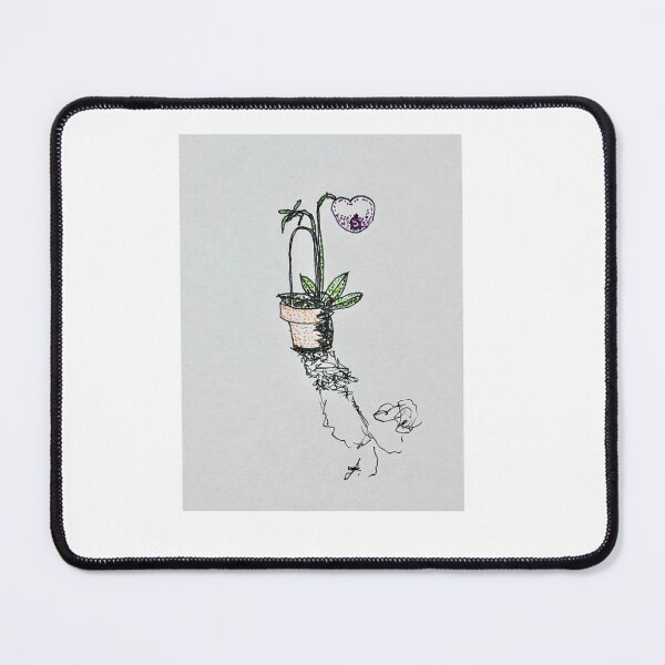 Item preview, Orchid designed and sold by selby_inklings.