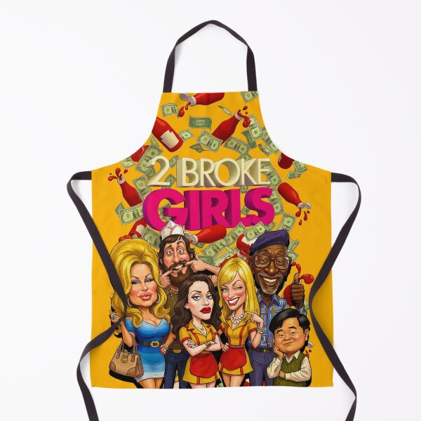Item preview, *2BG* Cast Caricatures designed and sold by LexB Custom Designs.