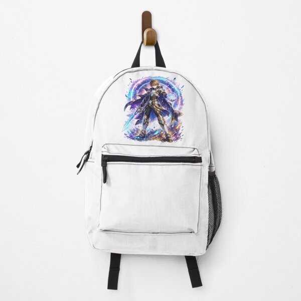 Item preview, Radiant Crest Knight designed and sold by Krfto.