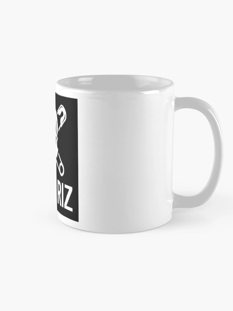 Thumbnail 3 of 6, Coffee Mug, Coach Riz Logo designed and sold by Coach-Riz.