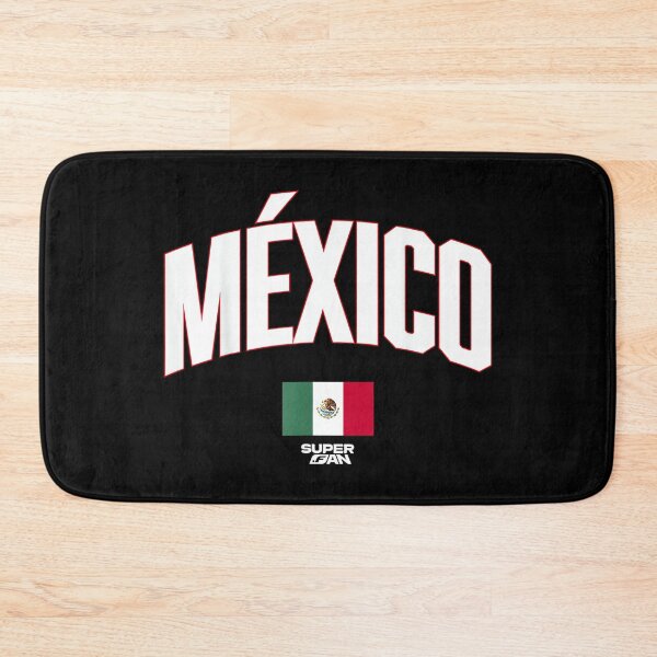 Item preview, 2026 Mexico Soccer Fan World Cup designed and sold by JanetteNWillis.