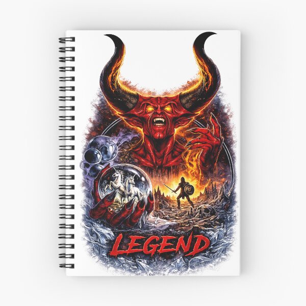 Item preview, Legend designed and sold by American Artist Designs.