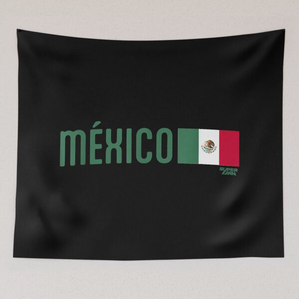 Item preview, 2026 Mexico Soccer Fan World Cup designed and sold by JanetteNWillis.