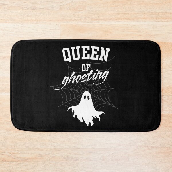 Item preview, Queen Of Ghosting designed and sold by MakarenaCreate.