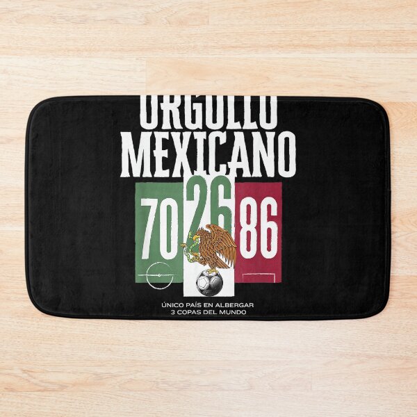 Item preview, 2026 Mexico Soccer Fan World Cup designed and sold by JanetteNWillis.