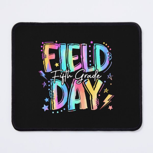 Item preview, Field Day 2026 5Th Grade designed and sold by Intomindfood.