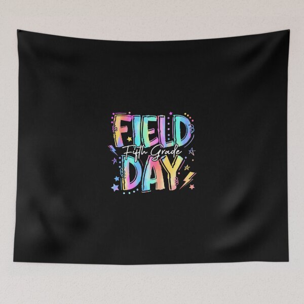 Item preview, Field Day 2026 5Th Grade designed and sold by Intomindfood.