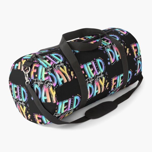 Item preview, Field Day 2026 5Th Grade designed and sold by Intomindfood.