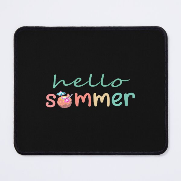 Item preview, Hello Summer Ice Cream designed and sold by Intomindfood.