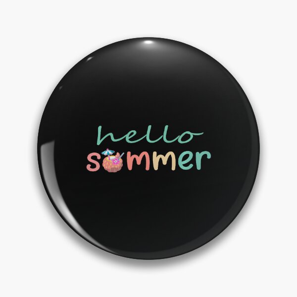 Item preview, Hello Summer Ice Cream designed and sold by Intomindfood.