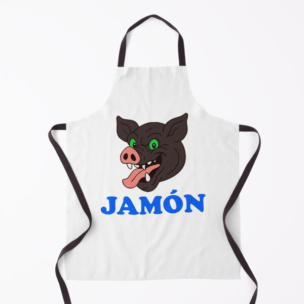 Item preview, JAMON designed and sold by oddwonders.