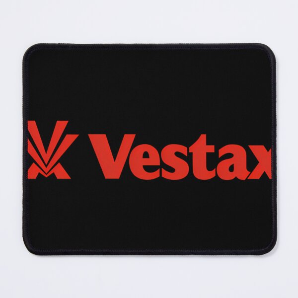 Item preview, Vestax 90S Logo Red designed and sold by ZulRuecker.