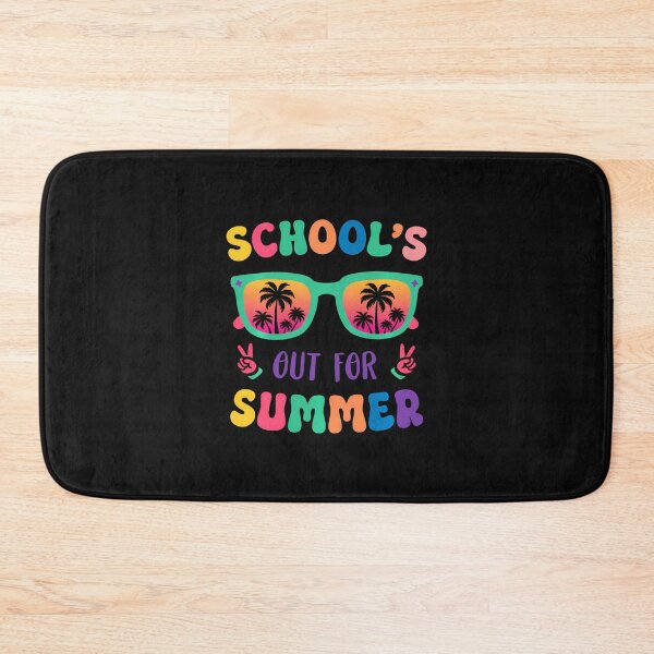 Item preview, Last Day Of School Teacher Groovy designed and sold by Intomindfood.