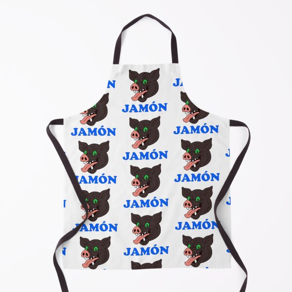 Item preview, JAMON designed and sold by oddwonders.