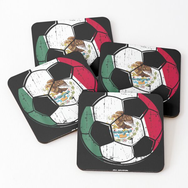 Item preview, 2026 Mexico Soccer Fan World Cup designed and sold by JanetteNWillis.