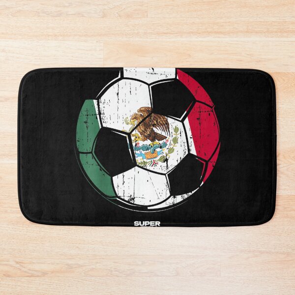 Item preview, 2026 Mexico Soccer Fan World Cup designed and sold by JanetteNWillis.