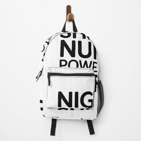 Item preview, Night Shift Nurse Powered by Coffee Funny Nurse Gift designed and sold by podlook.