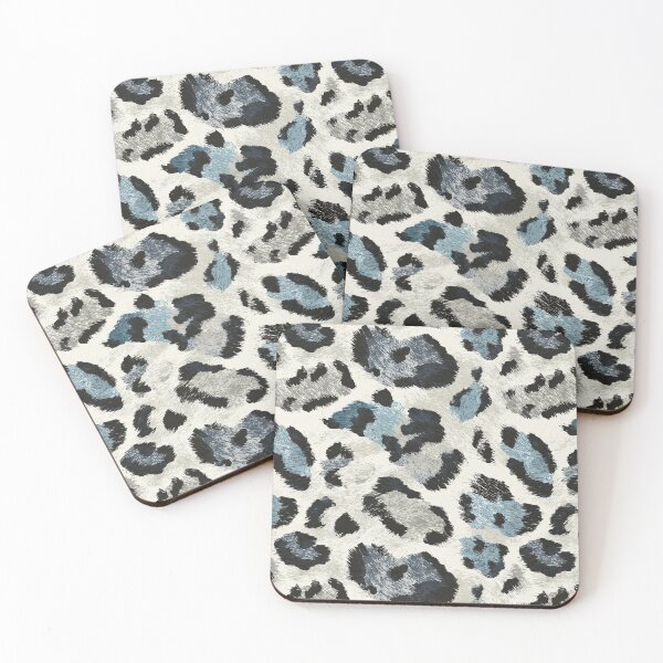 Item preview, Durable Leopard Pattern  - Wildlife Print  - Baptism Gifts designed and sold by RoyalStarsPatts.