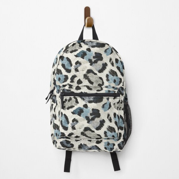 Item preview, Durable Leopard Pattern  - Wildlife Print  - Baptism Gifts designed and sold by RoyalStarsPatts.