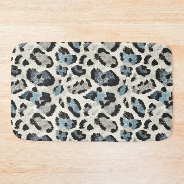 Item preview, Durable Leopard Pattern  - Wildlife Print  - Baptism Gifts designed and sold by RoyalStarsPatts.