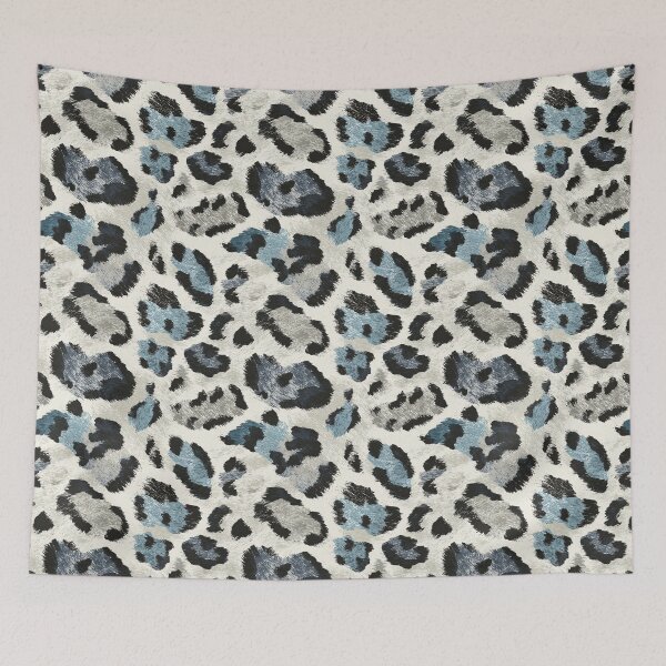 Item preview, Durable Leopard Pattern  - Wildlife Print  - Baptism Gifts designed and sold by RoyalStarsPatts.