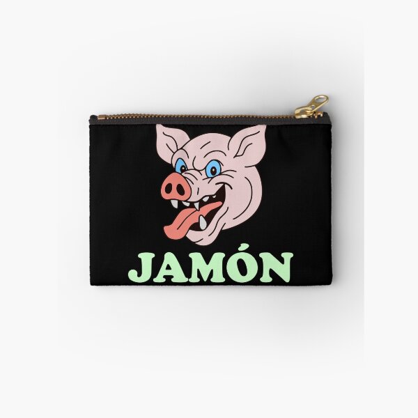 Item preview, JAMON designed and sold by oddwonders.
