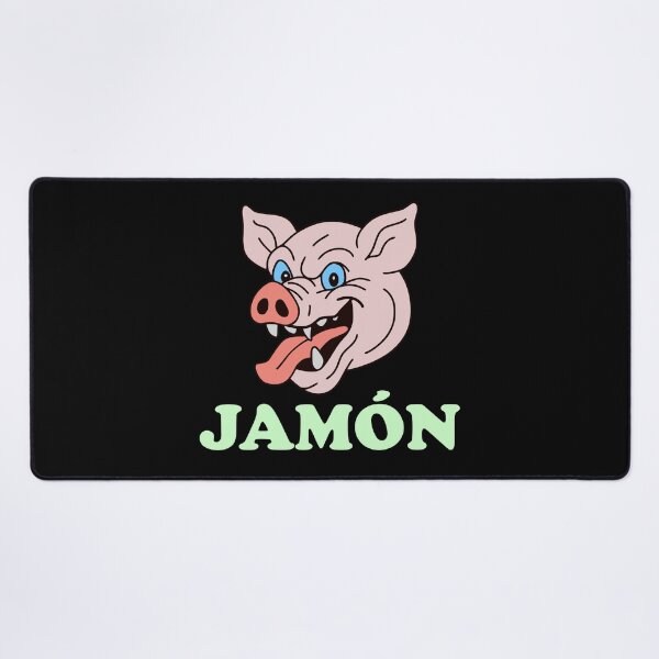 Item preview, JAMON designed and sold by oddwonders.